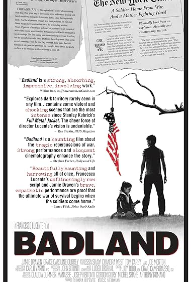 Badland