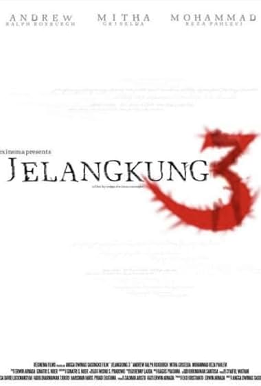 Jelangkung 3