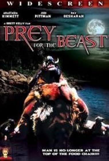 Prey for the Beast