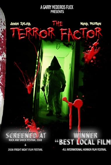 The Terror Factor