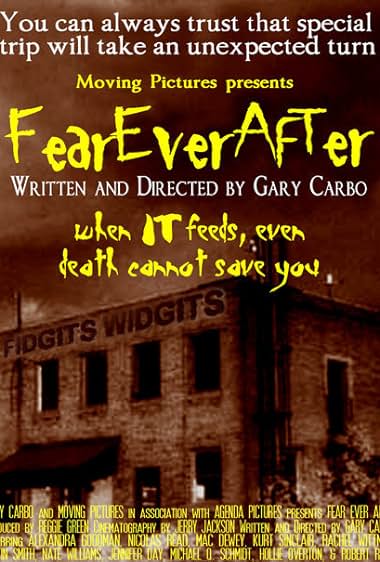 Fear Ever After