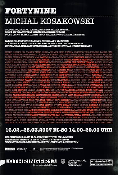 Fortynine