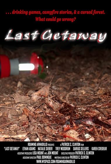 Last Getaway