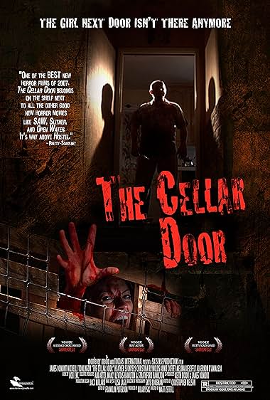 The Cellar Door
