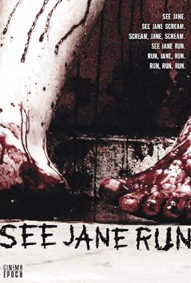 See Jane Run