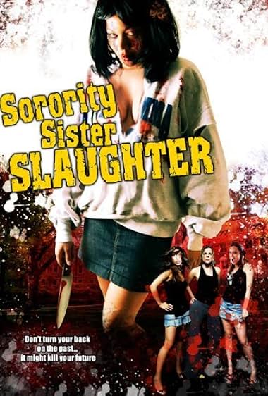 Sorority Sister Slaughter