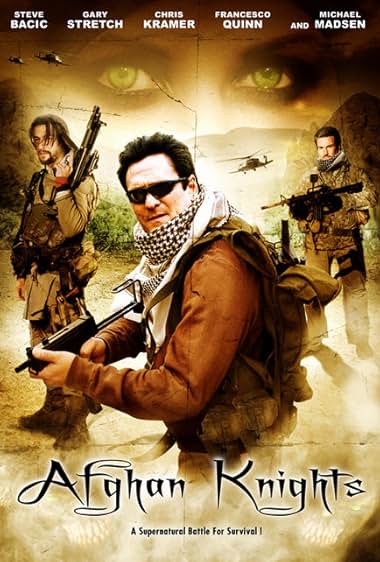 Afghan Knights