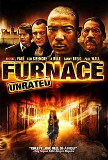 Furnace