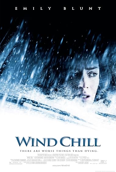 Wind Chill