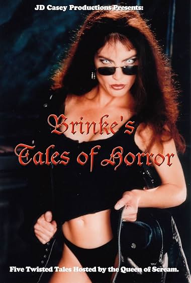 Brinke's Tales of Horror