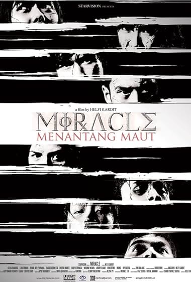 Miracle: Menantang Maut
