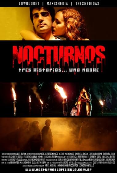 Nocturnos