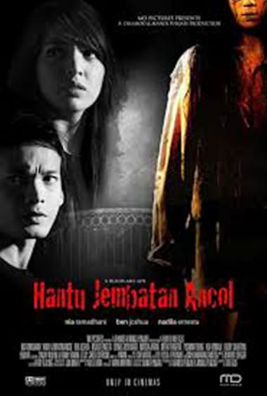 Hantu Jembatan Ancol