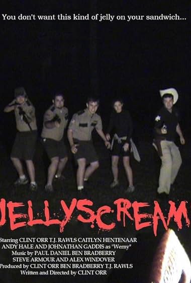 Jellyscream!