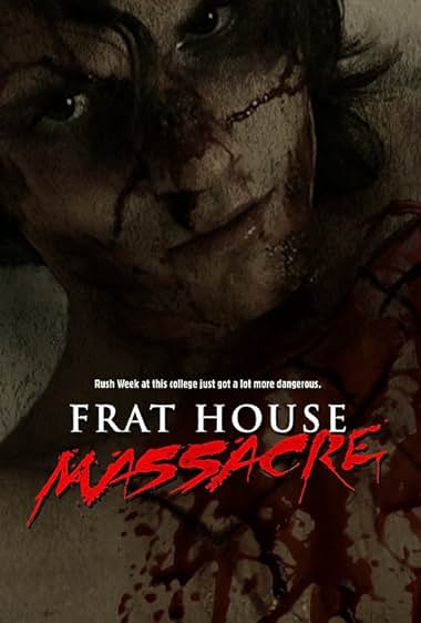 Frat House Massacre
