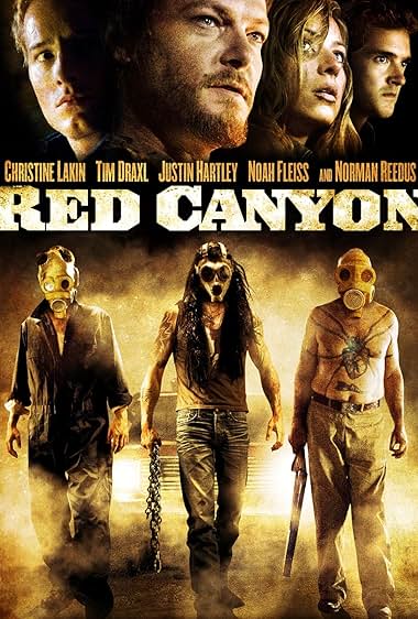 Red Canyon