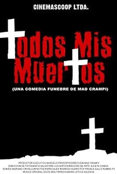 Todos mis muertos