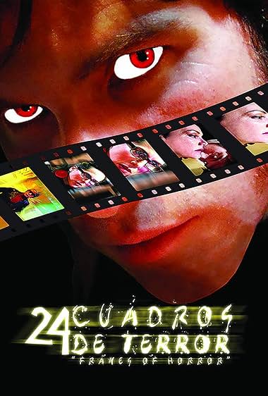 24 cuadros de terror