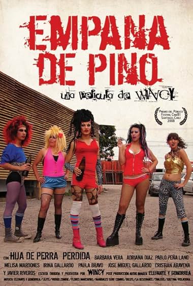 Empaná de pino