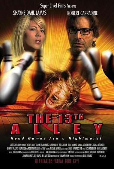 The 13th Alley