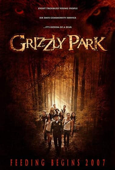 Grizzly Park