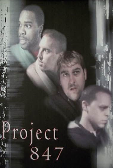 Project 847