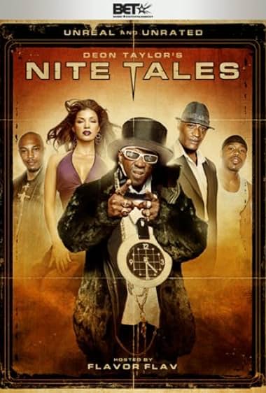 Nite Tales: The Movie