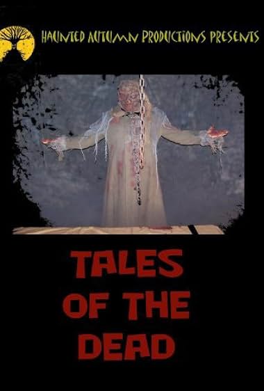 Tales of the Dead