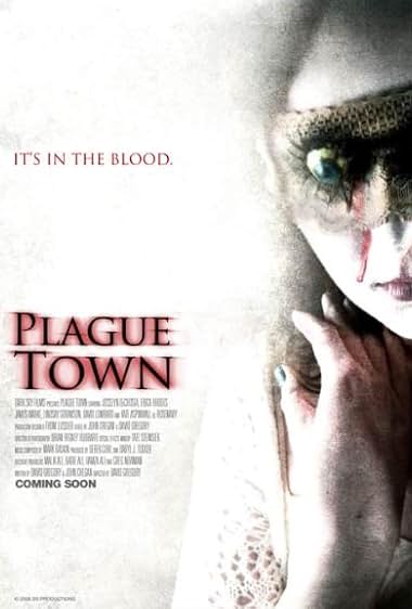 Plague Town