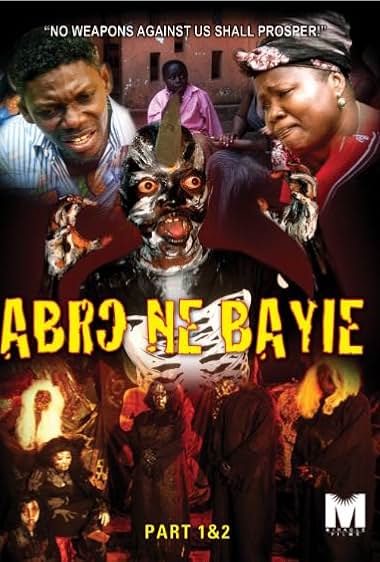 Abro Ne Bayie
