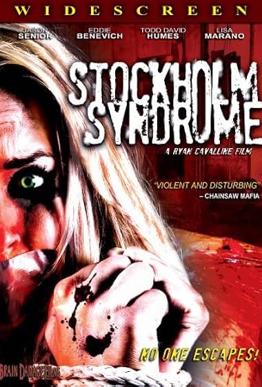 Stockholm Syndrome