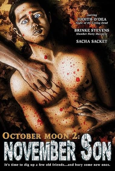 October Moon 2: November Son