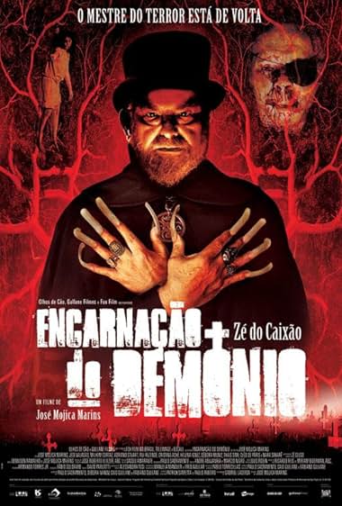 Encarnação do Demônio