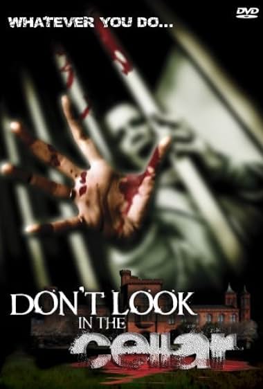 Don't Look in the Cellar