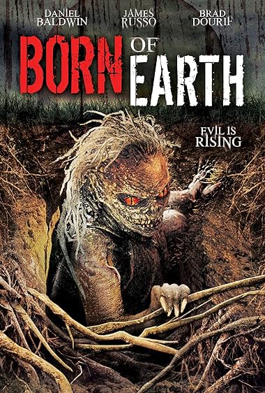 Born of Earth