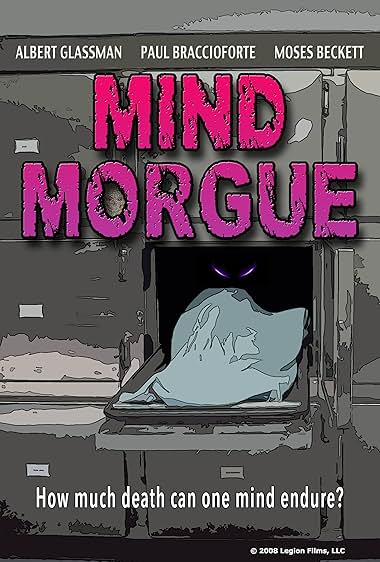 Mind Morgue