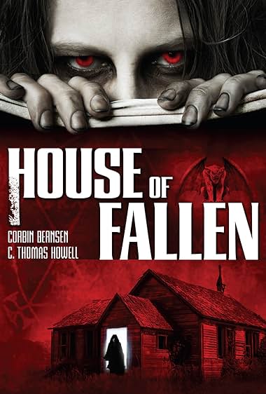House of Fallen