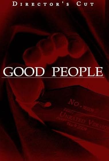 Good People