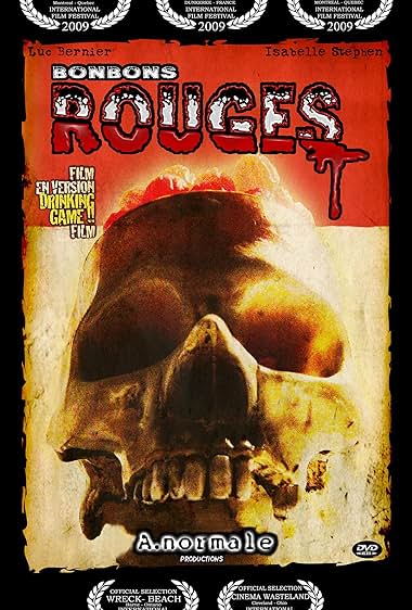 Bonbons Rouges