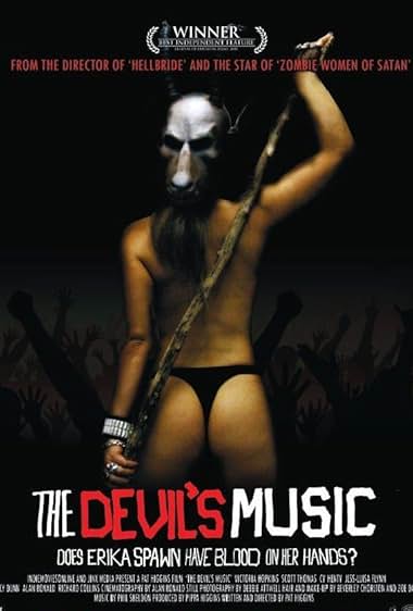 The Devil's Music