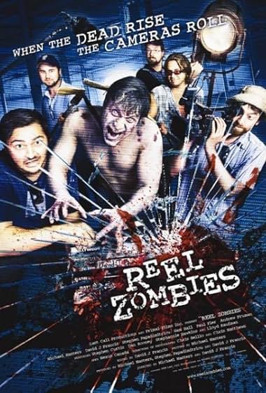 Reel Zombies