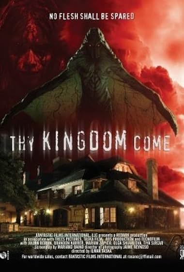 Thy Kingdom Come