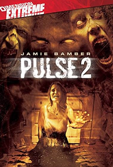 Pulse 2: Afterlife