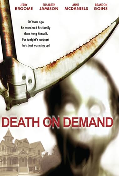 Death on Demand