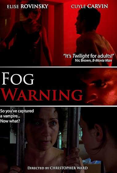 Fog Warning