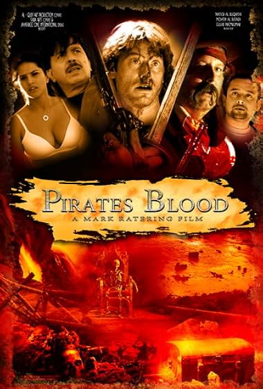 Pirate's Blood