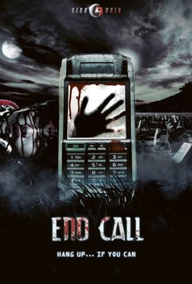 End Call