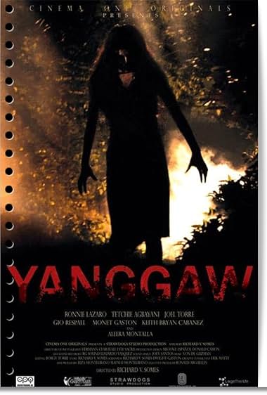 Yanggaw