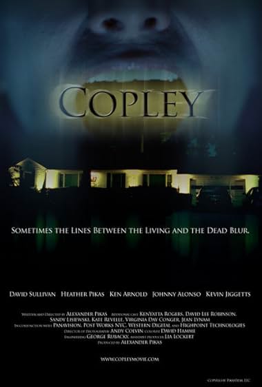 Copley: An American Fairytale