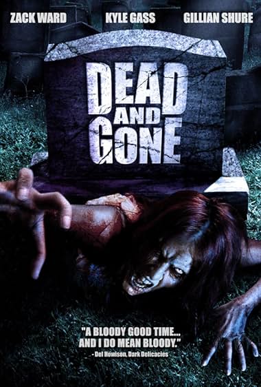 Dead and Gone